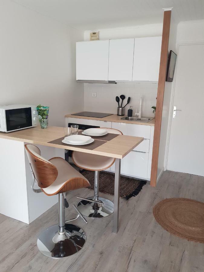 Ferienwohnung Laurier Toulouse Exterior foto