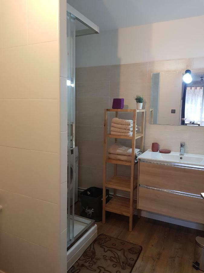 Ferienwohnung Laurier Toulouse Exterior foto