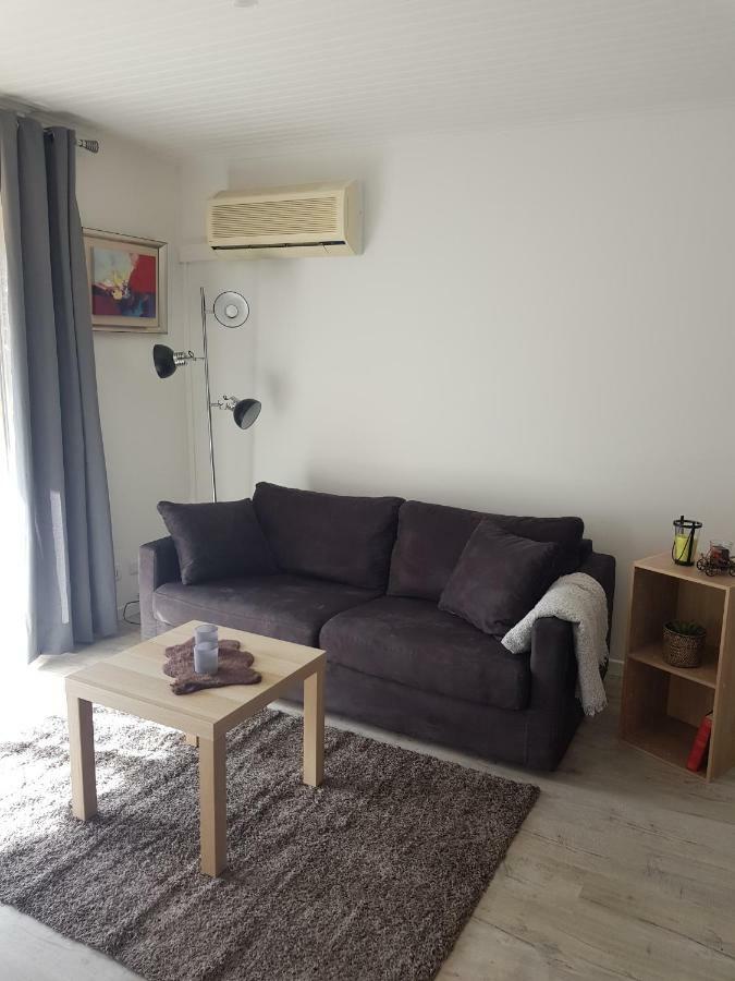 Ferienwohnung Laurier Toulouse Exterior foto